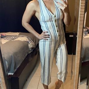 Urban outfitters jumpsuit